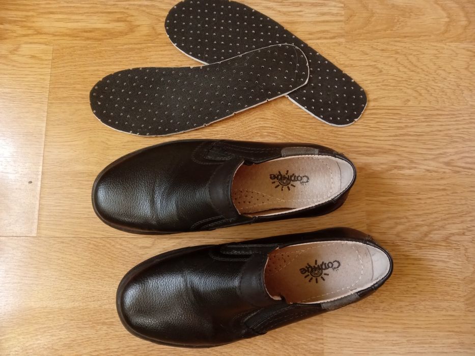 туфли  классика 33 р