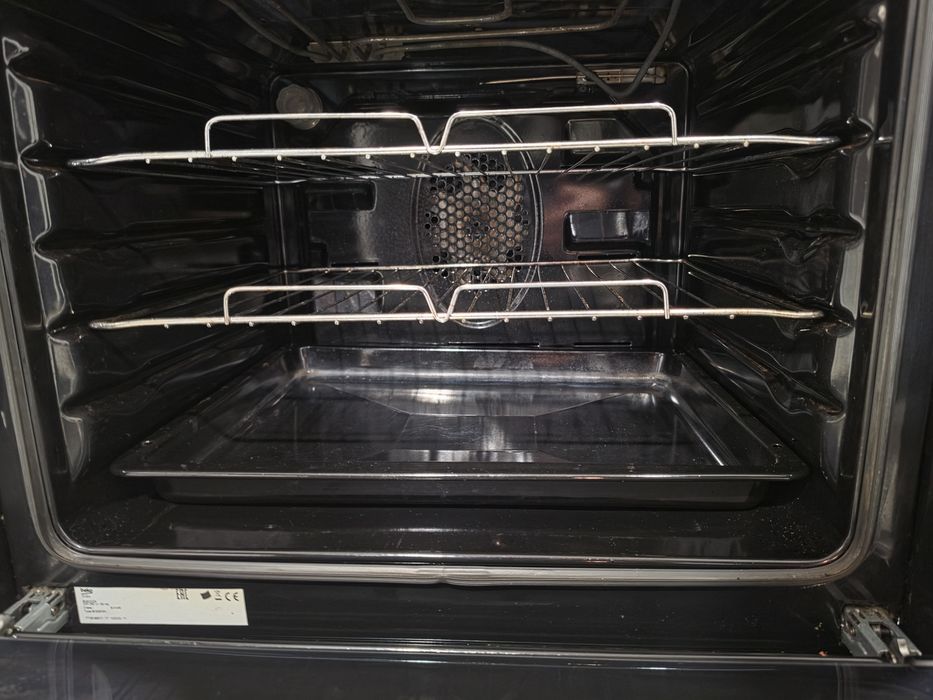 Forno Encastre Beko