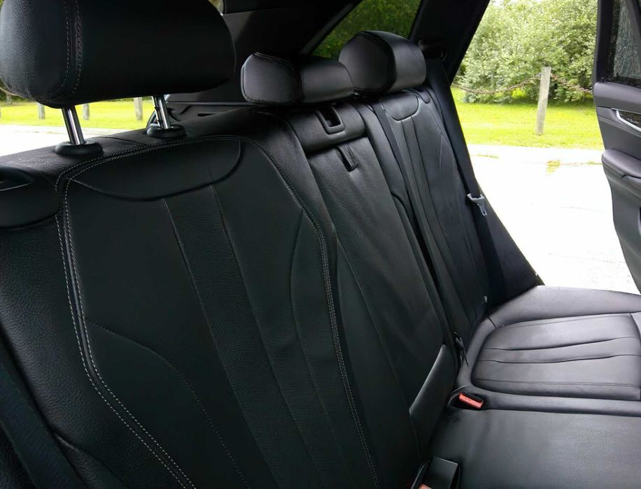BMW X5      2017