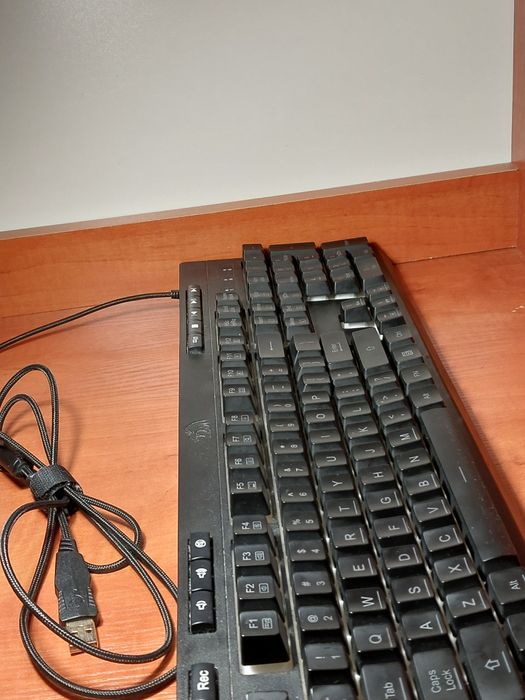 Klawiatura REDRAGON K512 Shiva