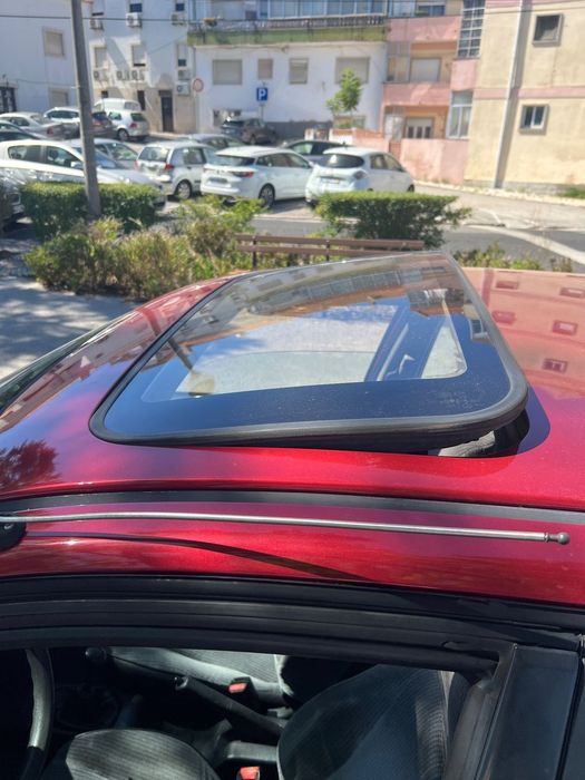 Honda Civic 1.5 LSi 16 V foto 5