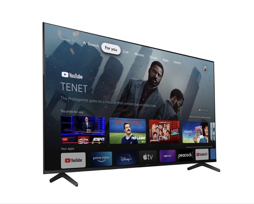 Продам Телевізор Sony KD55X80L