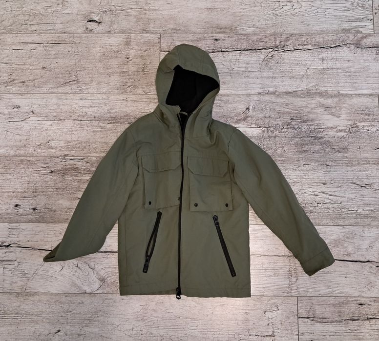 Куртка детская весна-осень