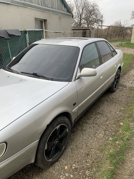 Продам Авто а6 с4 1995 р.