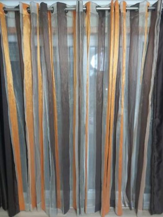 Cortinados  sala