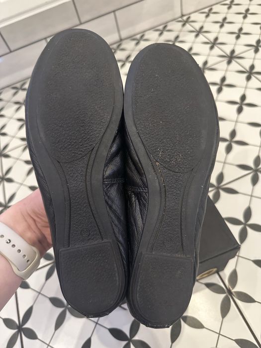 Baleriny Kazar rozmiar 39