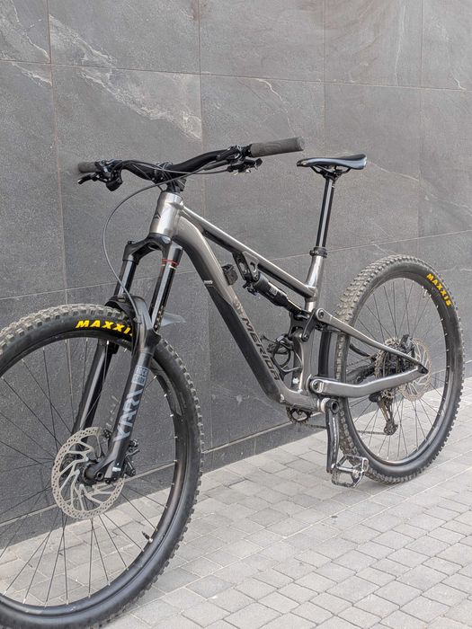 Freeride, enduro Merida One Sixty, Оne Forty, Rockshox