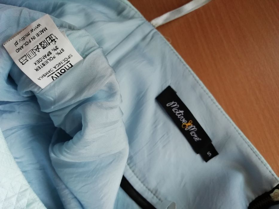 Spódnica Motive more