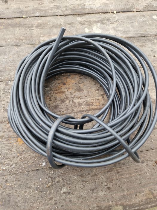 Провод ВВГНГ-LS 2×2.5 30метров