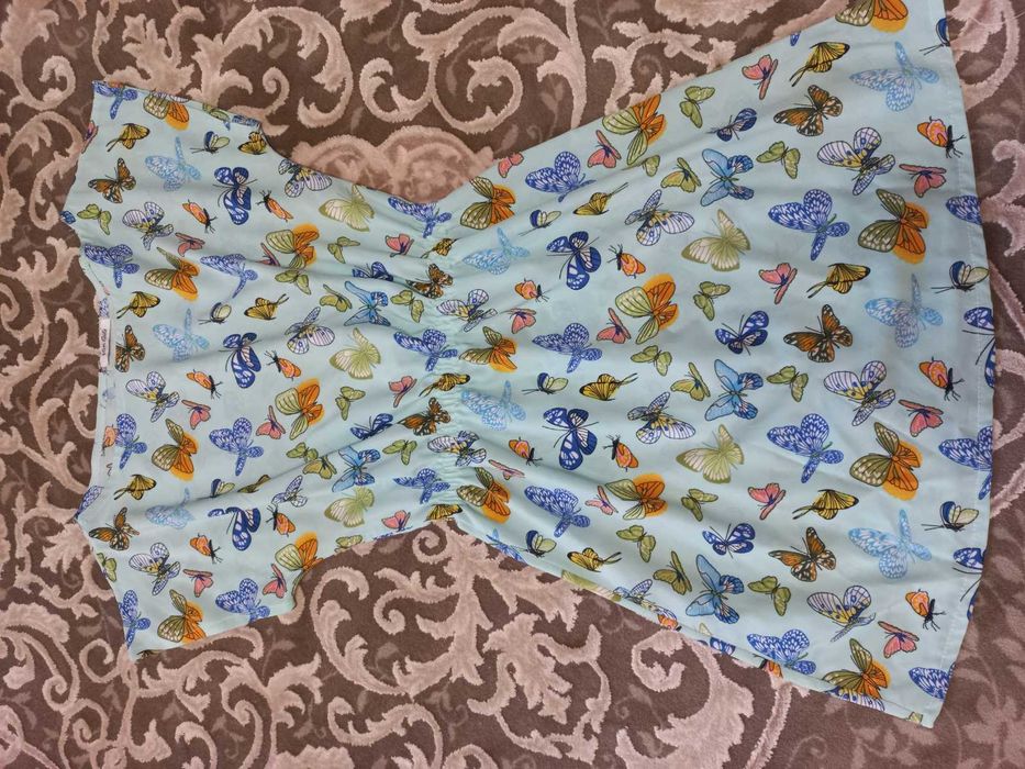 Шорты, платья, брюки подросток