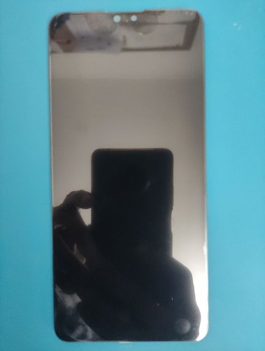 Huawei Mate 30 Display + Touchscreen64741094891011121