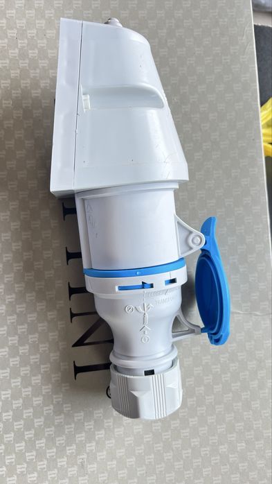 Розетка 3232 вилка 3232