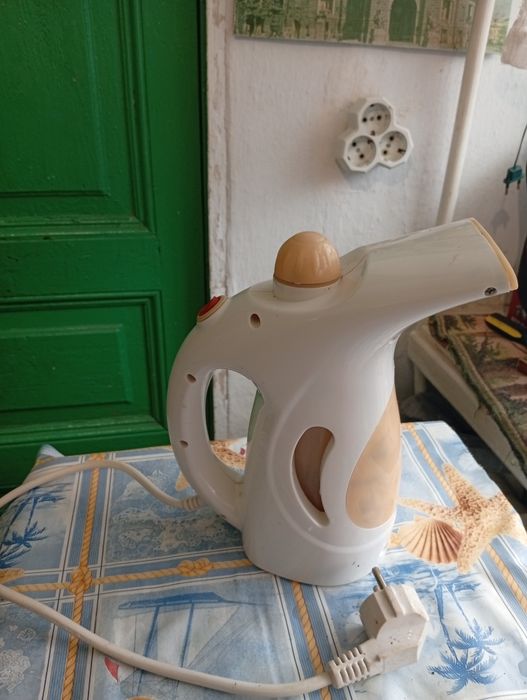 Пропаривател  не новы