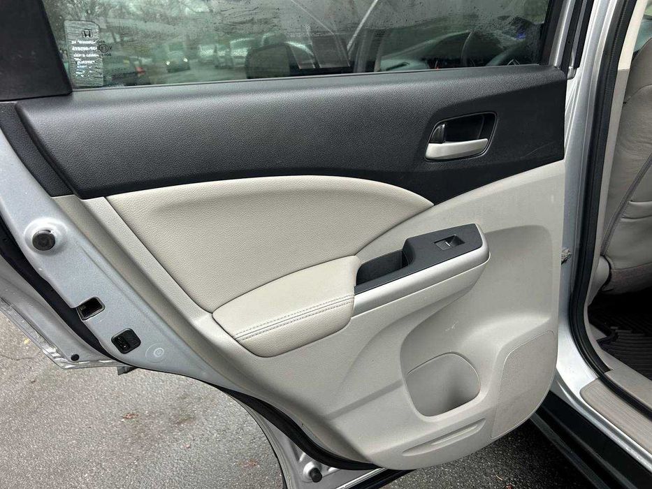 Продам свою Honda CR-V 2.4  2013 р