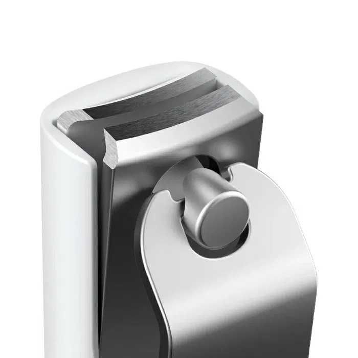 Кусачки щипчики Xiaomi Mijia Nail Clippers MJZJD001OW