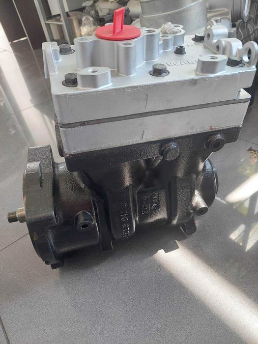 Sprężarka WABCO 912.522.0000
