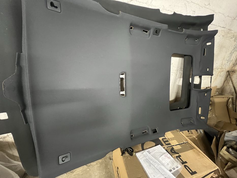 Стеля ауді а6с6 универсал