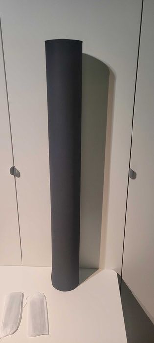 agrowłóknina 50mx1m 50g/m2