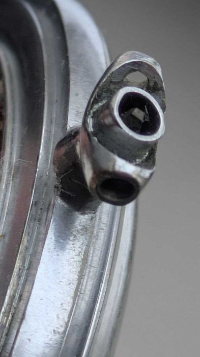 Часы Vetta 452 Antimagnetic, Swiss Made  1940-1950