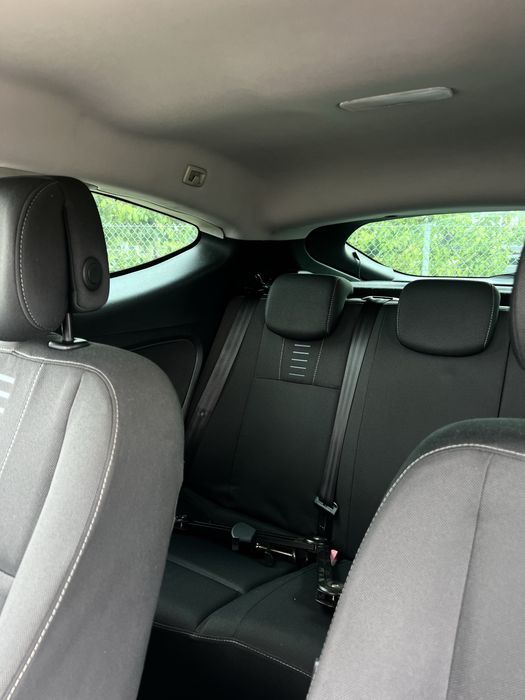Renault megane Coupe