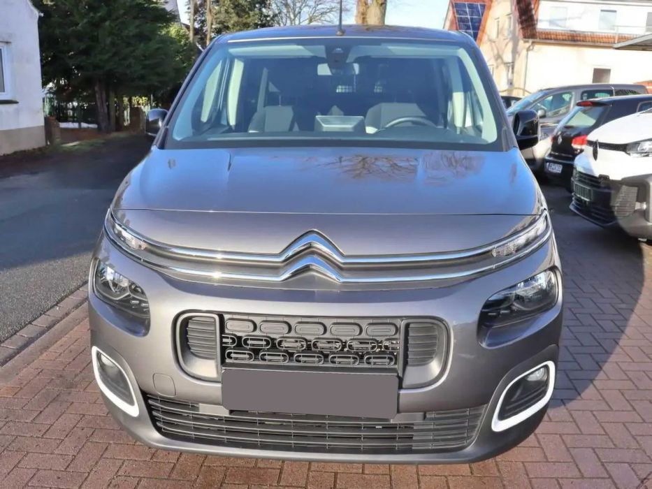Citroen Berlingo M PureTech      2020