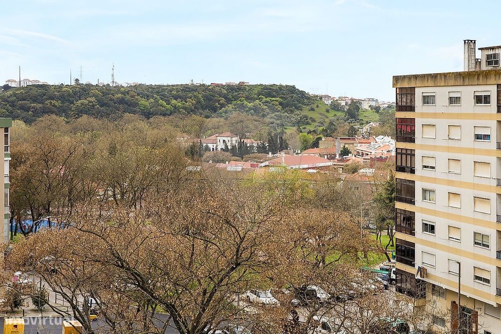 Apartamento T2 para venda