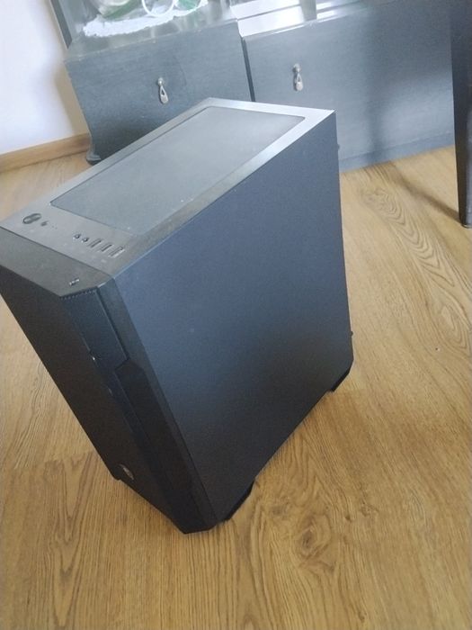 Obodowa msi min atx