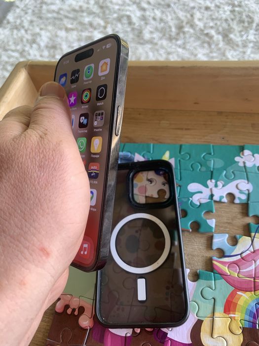 IPhone 14 pro 128 gb