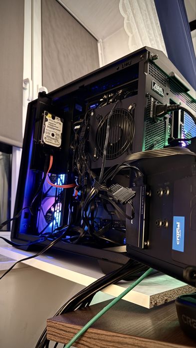 Zasilacz SilentiumPC FM2 gold modularny 650W gwarancja