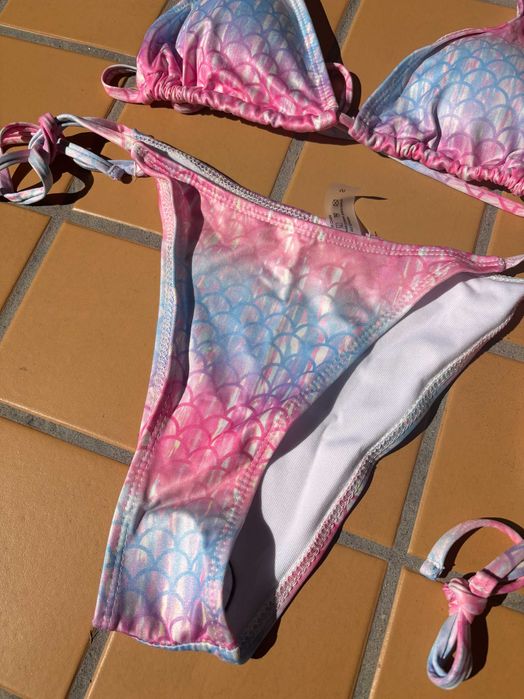 Conjunto biquini novo 36