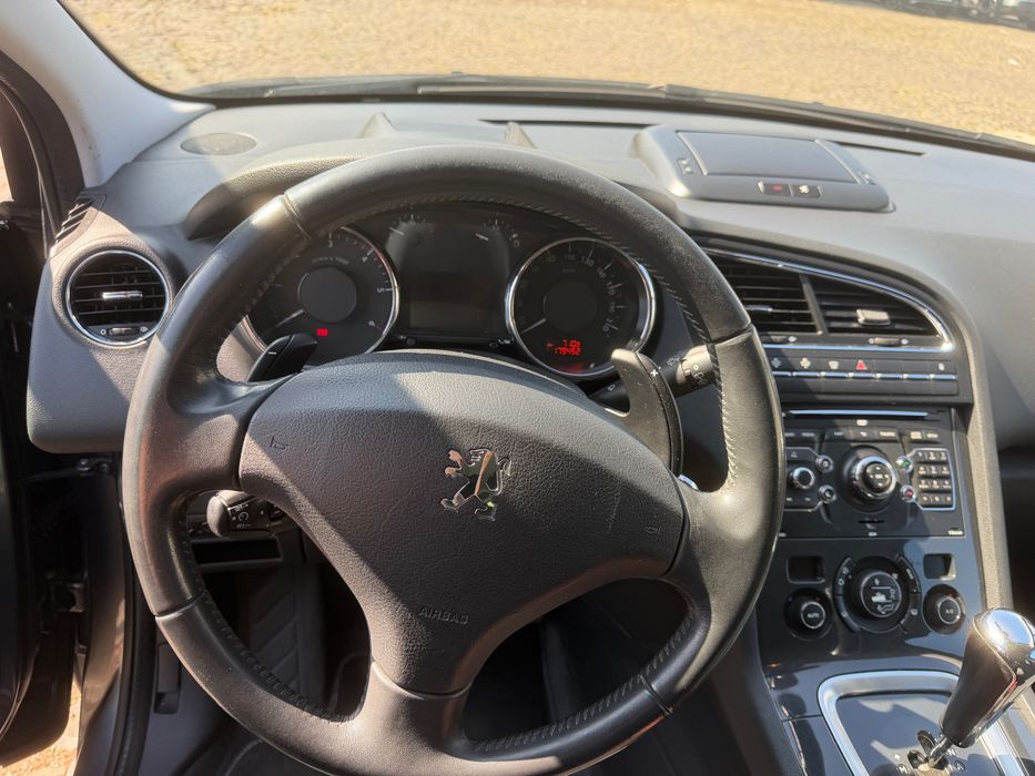 Peugeot 5008 1.6 Executive
