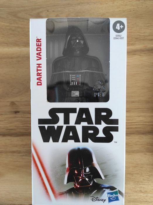 Star Wars Figure435432661168302081