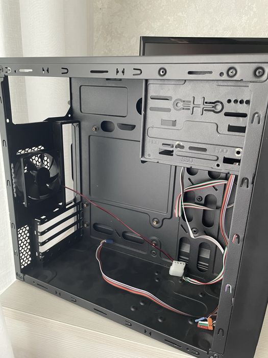 Golden Field midiTOWER ATX