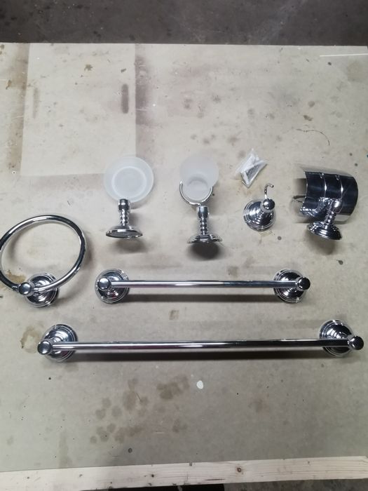 New Bathroom Set64284148299906123