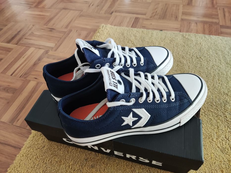 All Star Converse tamanho 40