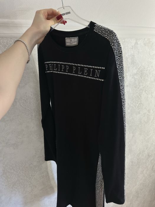 Платье Philipp Plein оригинал