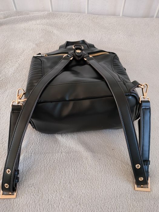 Plecak ramoneska Massimo