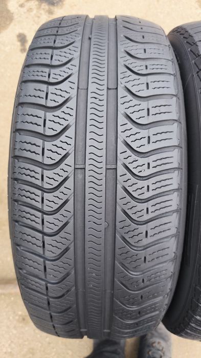 Автошины 205/55r16 резина Pirelli шины всесезонные