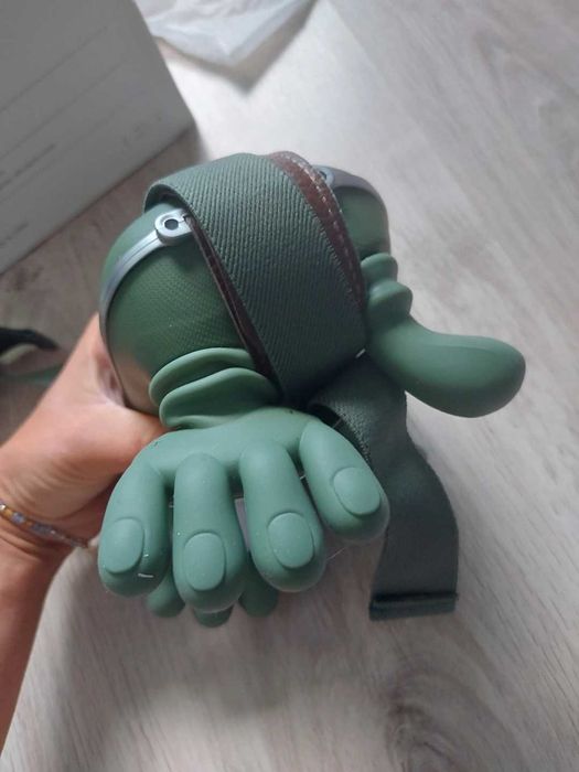 Masażer bioniczny bezprzewodowy NOWY