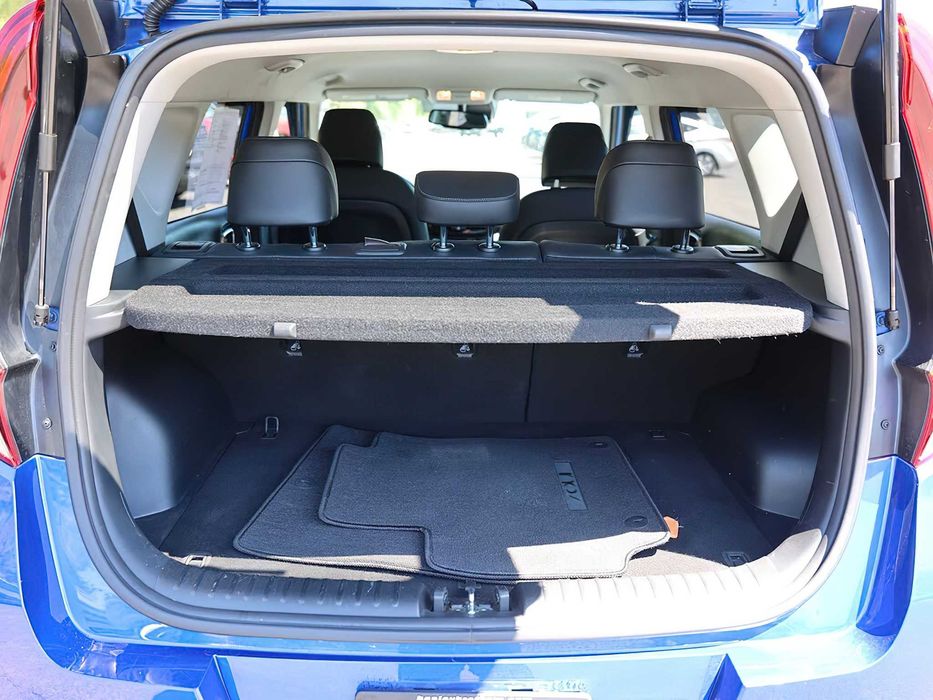 Kia Soul      2021