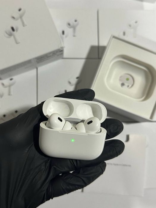 Нові!! Airpods pro 2 1:1