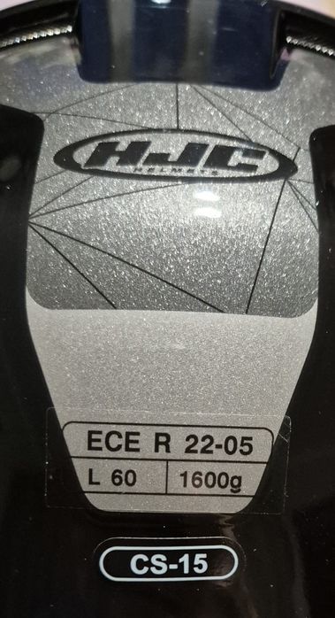 Kask HJC CS-15  rozmiar L