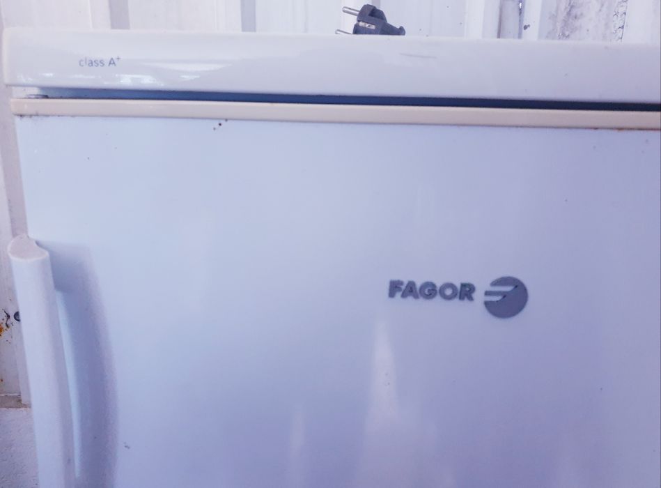 Frigorifico  Fagor - Frigorífico