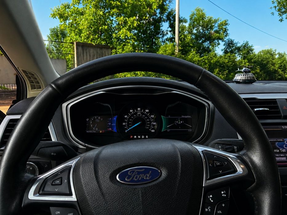 Продам Ford Fusion 2013 року