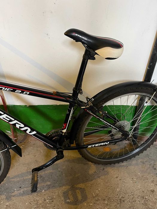 Гірський велосипед Stern Dynamic 2.0., в ідеальному стані.  1500 грн.
