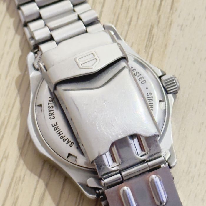 Sprzedam Zegarek TAG Heuer Professional 200 Meters