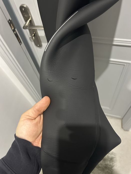 Fato Natação Águas Abertas Zone3 Agile L Homem – Usado