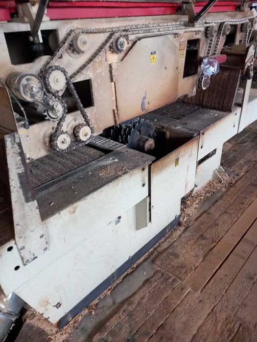 Wielopiła PWR 412 TOS SVITAVY