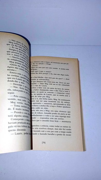 Mulherzinhas - Verbo Clássicos juvenis Romântica