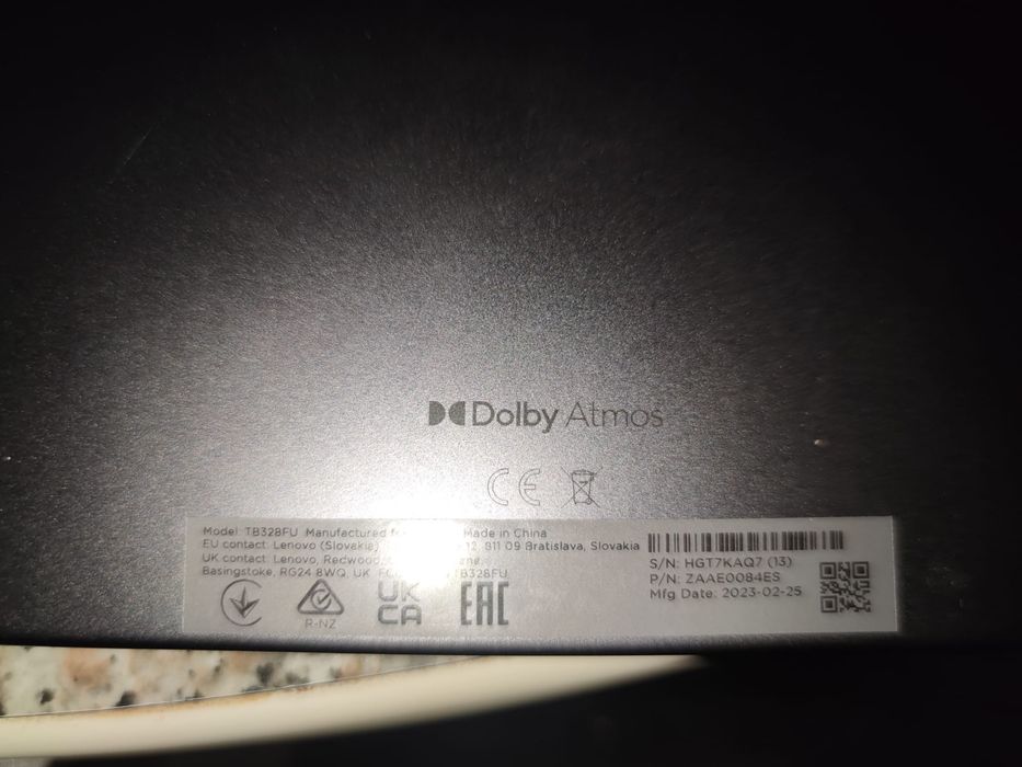 Vendo 2 tablets para peças64575229758211122